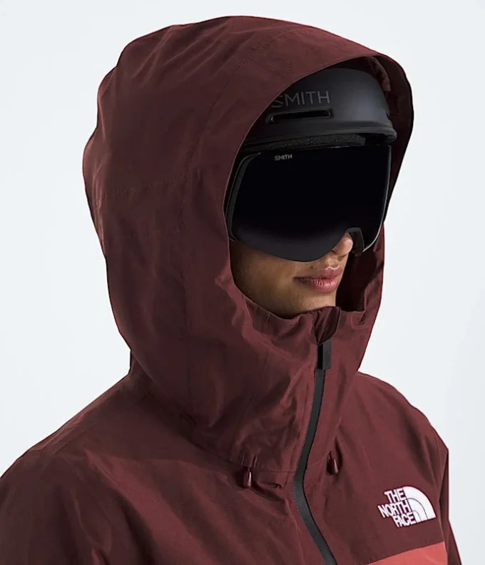 THERMOBALL™ Snow Triclimate™ Jacke für Damen THERMOBALL™ Snow Triclimate™ Jacke für Damen
