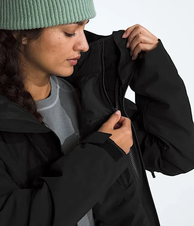 THERMOBALL™ Snow Triclimate™ Jacke für Damen THERMOBALL™ Snow Triclimate™ Jacke für Damen