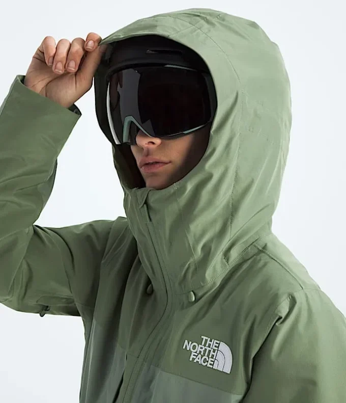 THERMOBALL™ Snow Triclimate™ Jacke für Damen THERMOBALL™ Snow Triclimate™ Jacke für Damen