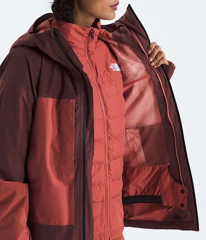 THERMOBALL™ Snow Triclimate™ Jacke für Damen THERMOBALL™ Snow Triclimate™ Jacke für Damen