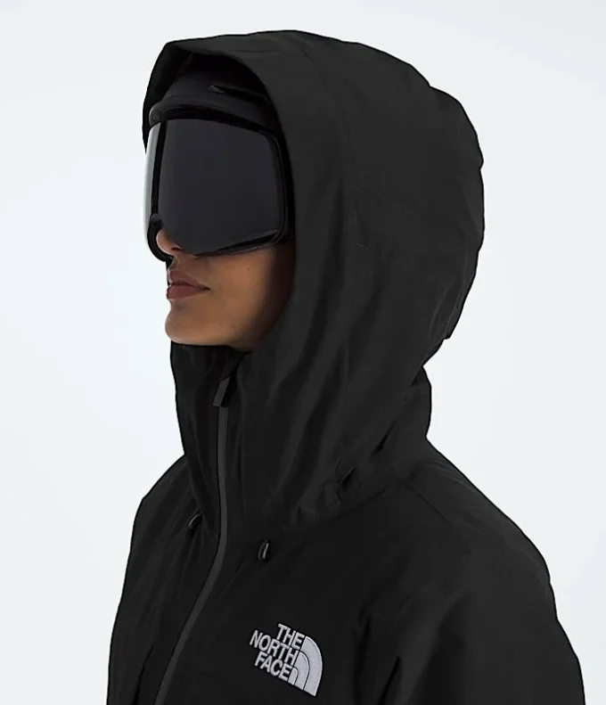 THERMOBALL™ Snow Triclimate™ Jacke für Damen THERMOBALL™ Snow Triclimate™ Jacke für Damen