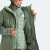 THERMOBALL™ Snow Triclimate™ Jacke für Damen THERMOBALL™ Snow Triclimate™ Jacke für Damen