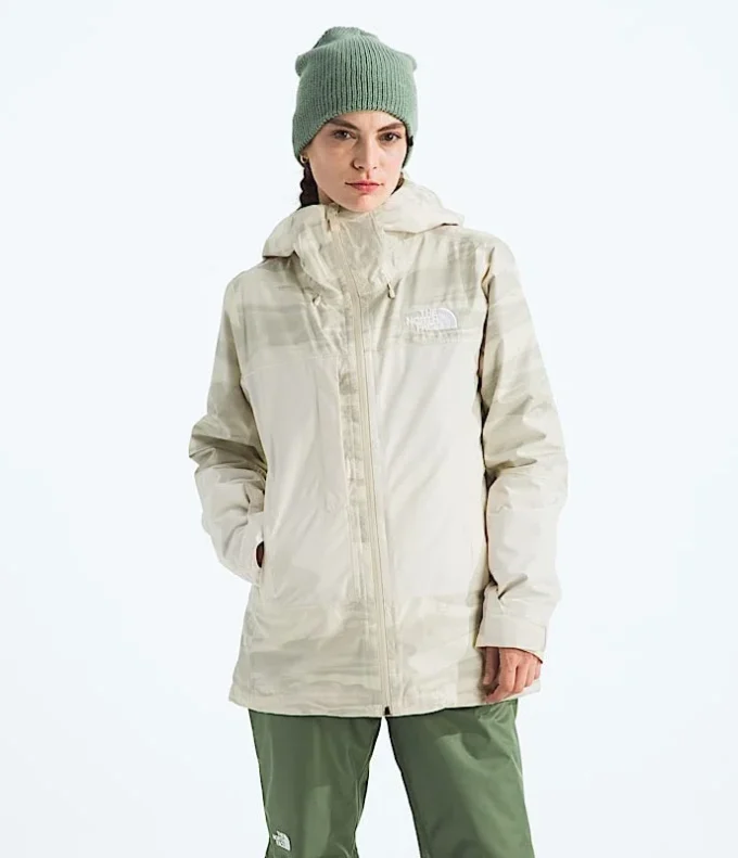 THERMOBALL™ Snow Triclimate™ Jacke für Damen – Print THERMOBALL™ Snow Triclimate™ Jacke für Damen – Print