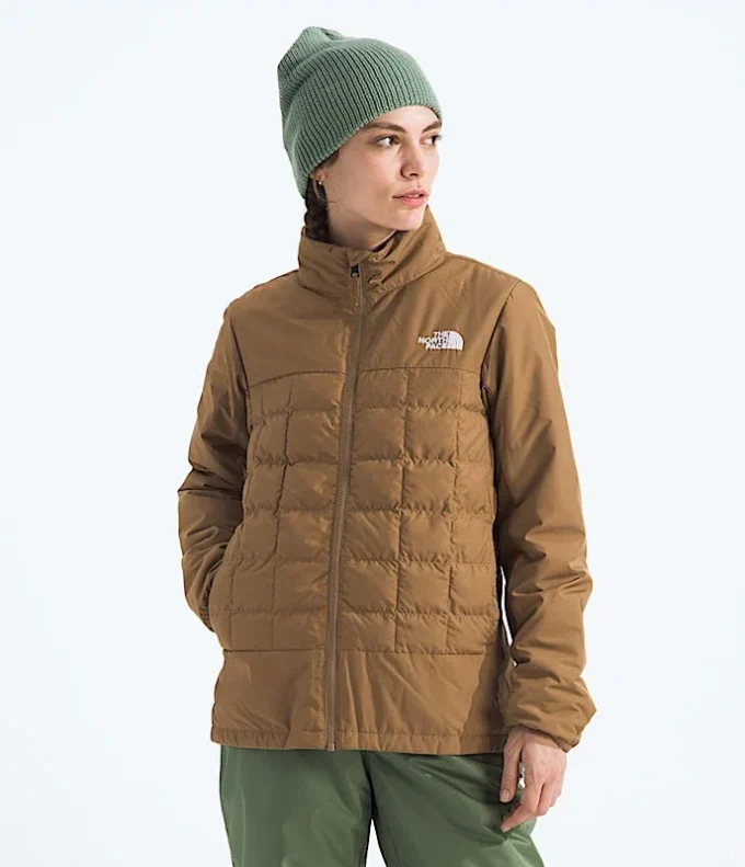 THERMOBALL™ Snow Triclimate™ Jacke für Damen – Print THERMOBALL™ Snow Triclimate™ Jacke für Damen – Print