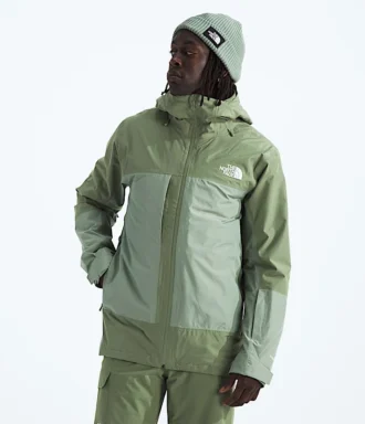 THERMOBALL™ Snow Triclimate™ Jacke für Herren