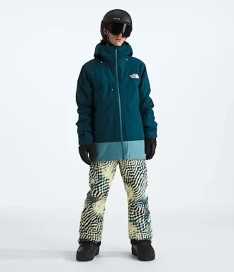 THERMOBALL™ Snow Triclimate™ Jacke für Herren