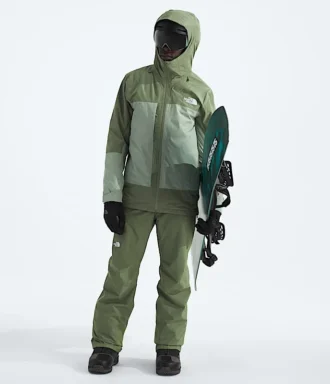 THERMOBALL™ Snow Triclimate™ Jacke für Herren