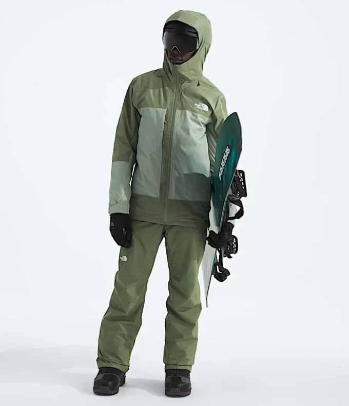 THERMOBALL™ Snow Triclimate™ Jacke für Herren THERMOBALL™ Snow Triclimate™ Jacke für Herren