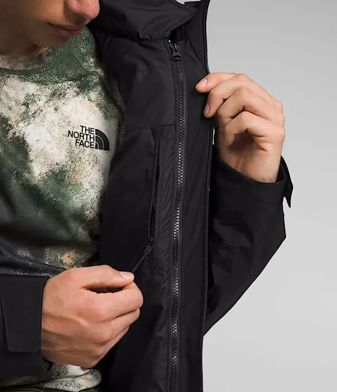 THERMOBALL™ Snow Triclimate™ Jacke für Herren THERMOBALL™ Snow Triclimate™ Jacke für Herren