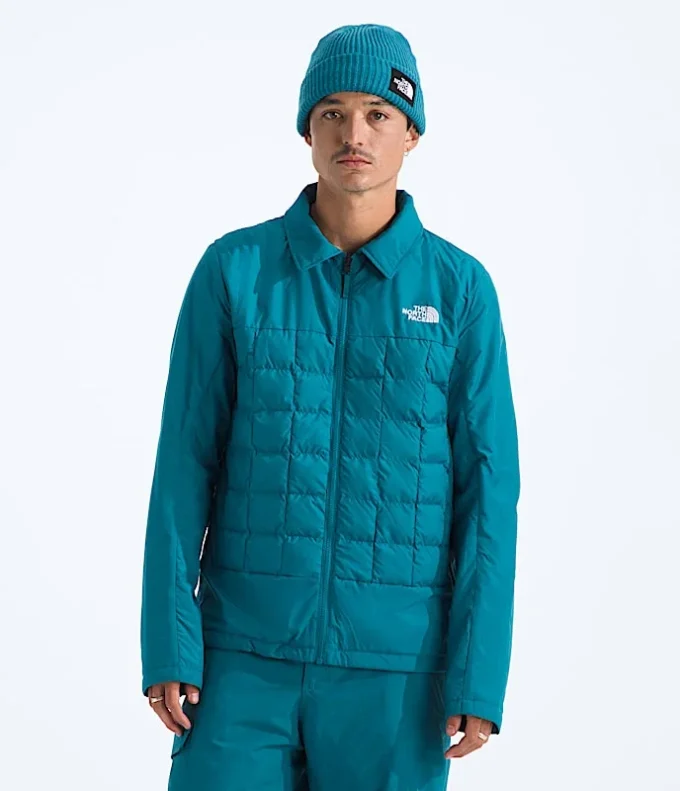 THERMOBALL™ Snow Triclimate™ Jacke für Herren THERMOBALL™ Snow Triclimate™ Jacke für Herren