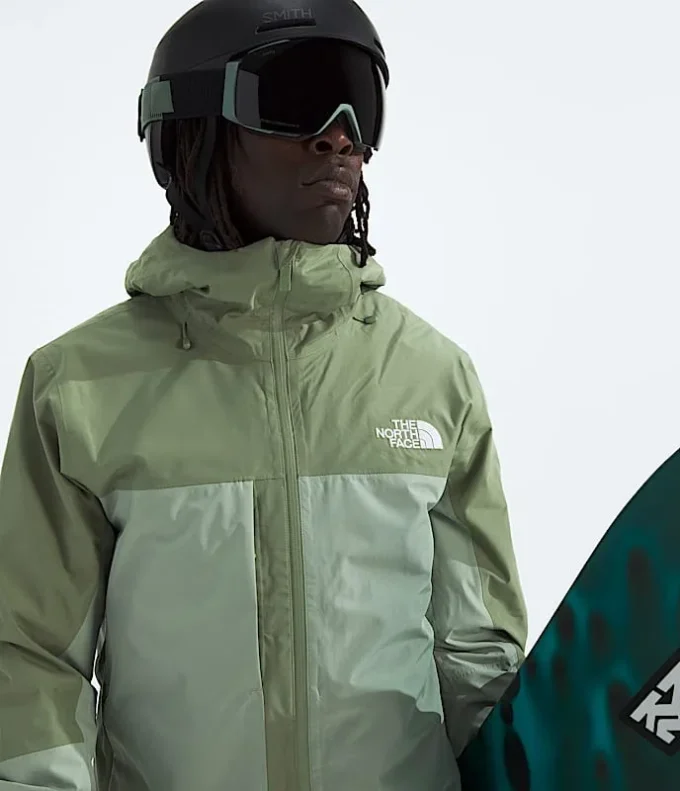 THERMOBALL™ Snow Triclimate™ Jacke für Herren THERMOBALL™ Snow Triclimate™ Jacke für Herren