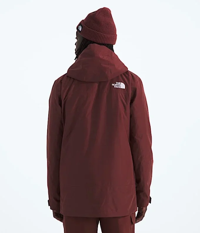 THERMOBALL™ Snow Triclimate™ Jacke für Herren THERMOBALL™ Snow Triclimate™ Jacke für Herren