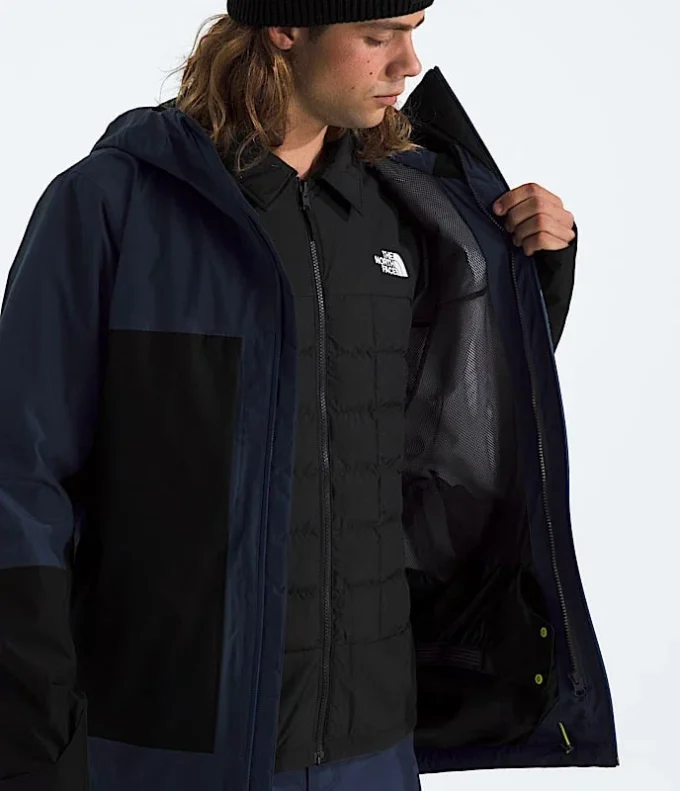 THERMOBALL™ Snow Triclimate™ Jacke für Herren THERMOBALL™ Snow Triclimate™ Jacke für Herren