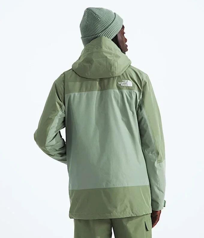 THERMOBALL™ Snow Triclimate™ Jacke für Herren THERMOBALL™ Snow Triclimate™ Jacke für Herren