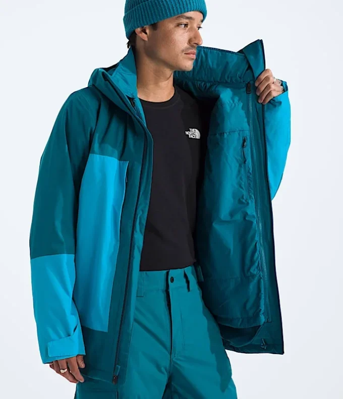 THERMOBALL™ Snow Triclimate™ Jacke für Herren THERMOBALL™ Snow Triclimate™ Jacke für Herren