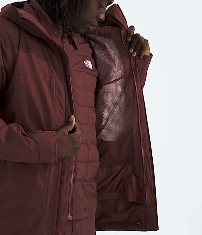 THERMOBALL™ Snow Triclimate™ Jacke für Herren THERMOBALL™ Snow Triclimate™ Jacke für Herren