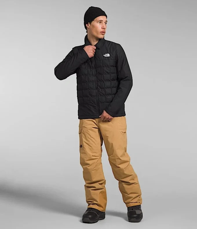THERMOBALL™ Snow Triclimate™ Jacke für Herren THERMOBALL™ Snow Triclimate™ Jacke für Herren