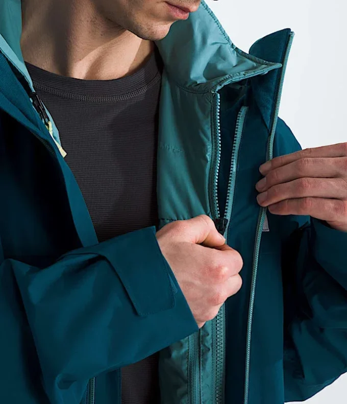 THERMOBALL™ Snow Triclimate™ Jacke für Herren THERMOBALL™ Snow Triclimate™ Jacke für Herren