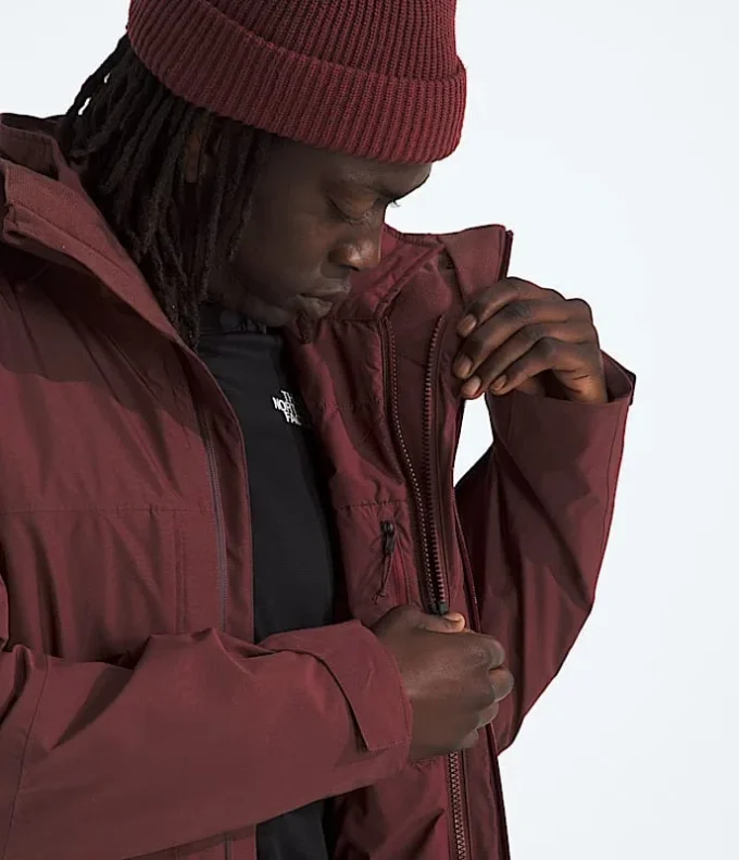 THERMOBALL™ Snow Triclimate™ Jacke für Herren THERMOBALL™ Snow Triclimate™ Jacke für Herren