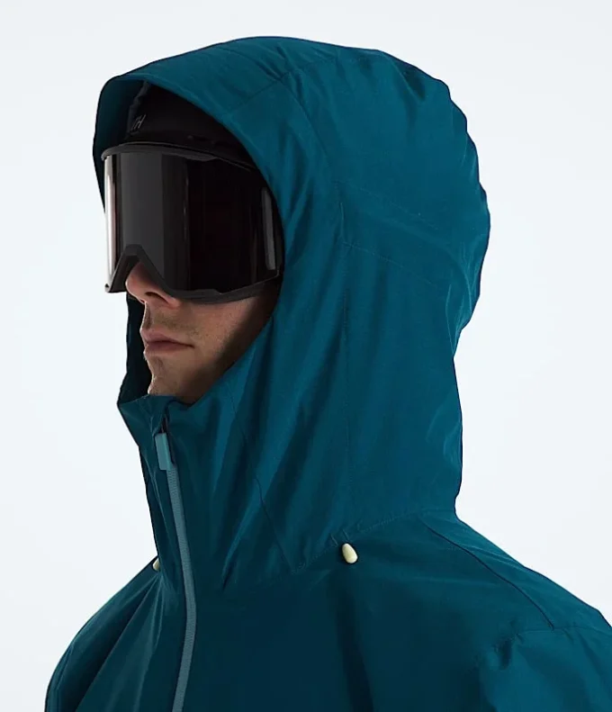 THERMOBALL™ Snow Triclimate™ Jacke für Herren THERMOBALL™ Snow Triclimate™ Jacke für Herren