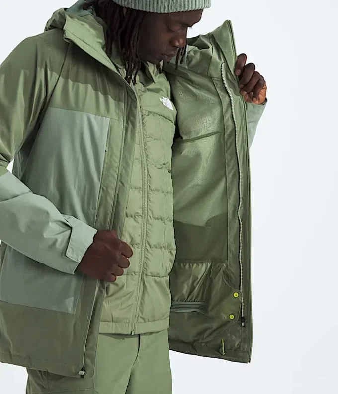 THERMOBALL™ Snow Triclimate™ Jacke für Herren THERMOBALL™ Snow Triclimate™ Jacke für Herren