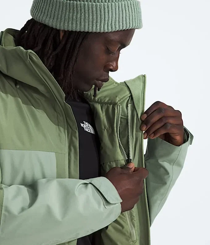 THERMOBALL™ Snow Triclimate™ Jacke für Herren THERMOBALL™ Snow Triclimate™ Jacke für Herren