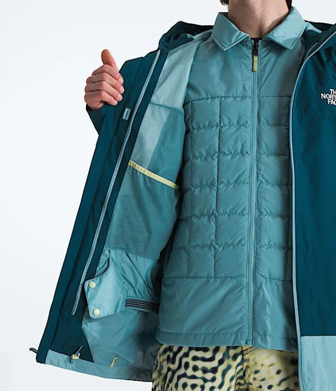 THERMOBALL™ Snow Triclimate™ Jacke für Herren THERMOBALL™ Snow Triclimate™ Jacke für Herren