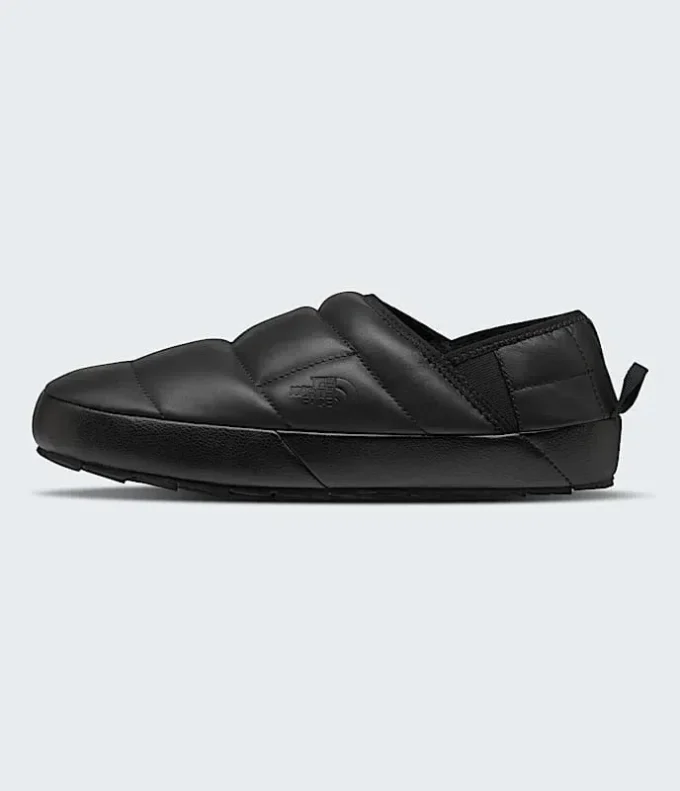 THERMOBALL™ Traction Mules Leder THERMOBALL™ Traction Mules Leder