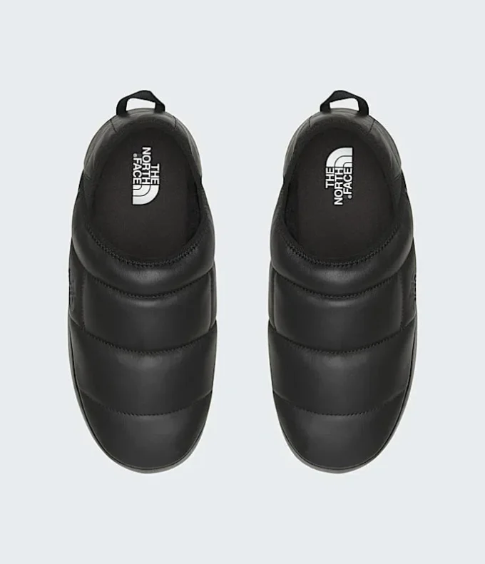 THERMOBALL™ Traction Mules Leder THERMOBALL™ Traction Mules Leder