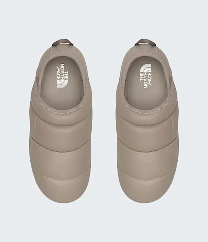 THERMOBALL™ Traction Mules Leder THERMOBALL™ Traction Mules Leder