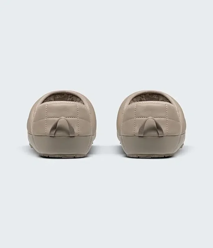 THERMOBALL™ Traction Mules Leder THERMOBALL™ Traction Mules Leder