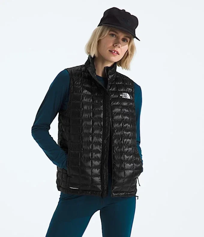 THERMOBALL™ Weste für Damen THERMOBALL™ Weste für Damen