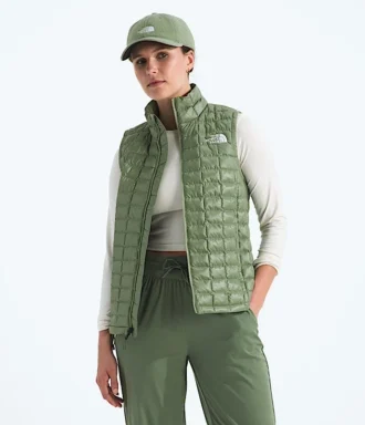 THERMOBALL™ Weste für Damen