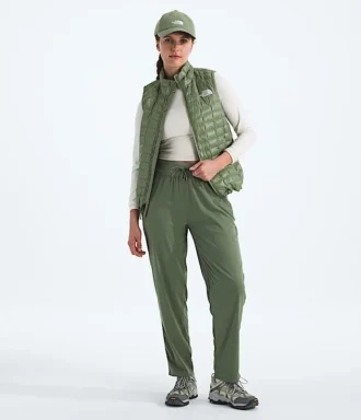 THERMOBALL™ Weste für Damen