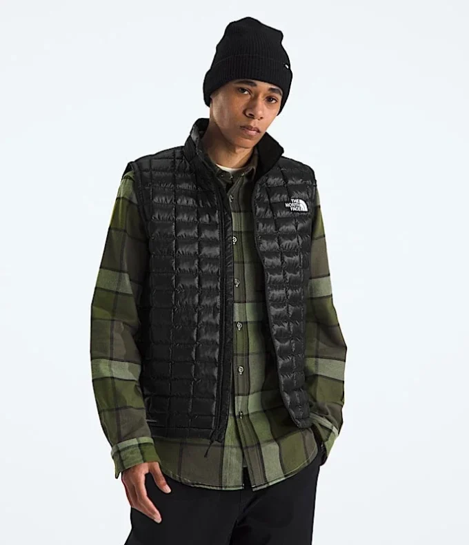 THERMOBALL™ Weste für Herren THERMOBALL™ Weste für Herren