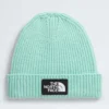 TNF™ Box Logo Mütze mit Umschlag für Kinder TNF™ Box Logo Mütze mit Umschlag für Kinder
