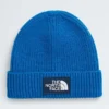 TNF™ Box Logo Mütze mit Umschlag für Kinder TNF™ Box Logo Mütze mit Umschlag für Kinder