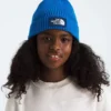 TNF™ Box Logo Mütze mit Umschlag für Kinder TNF™ Box Logo Mütze mit Umschlag für Kinder