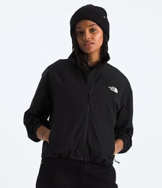 TNF™ Easy Wind Track Jacke für Damen