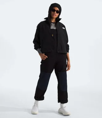 TNF™ Easy Wind Track Jacke für Damen