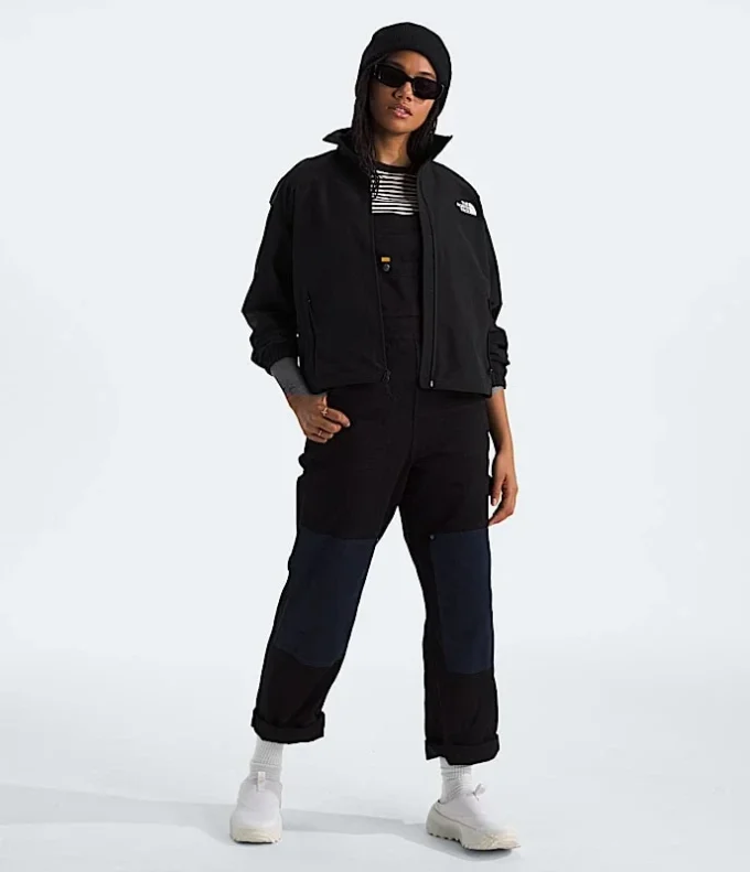 TNF™ Easy Wind Track Jacke für Damen TNF™ Easy Wind Track Jacke für Damen