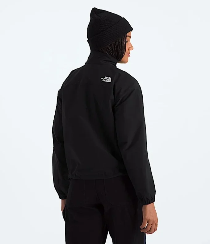 TNF™ Easy Wind Track Jacke für Damen TNF™ Easy Wind Track Jacke für Damen