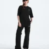 TNF™ Essential Simple Dome Oversized Kurzarm-T-Shirt für Damen TNF™ Essential Simple Dome Oversized Kurzarm-T-Shirt für Damen