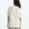 TNF™ Essential Simple Dome Oversized Kurzarm-T-Shirt für Damen TNF™ Essential Simple Dome Oversized Kurzarm-T-Shirt für Damen