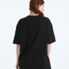 TNF™ Essential Simple Dome Oversized Kurzarm-T-Shirt für Damen TNF™ Essential Simple Dome Oversized Kurzarm-T-Shirt für Damen