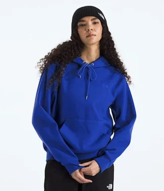 TNF™ Essential Simple Dome Relaxed Hoodie für Damen TNF™ Essential Simple Dome Relaxed Hoodie für Damen