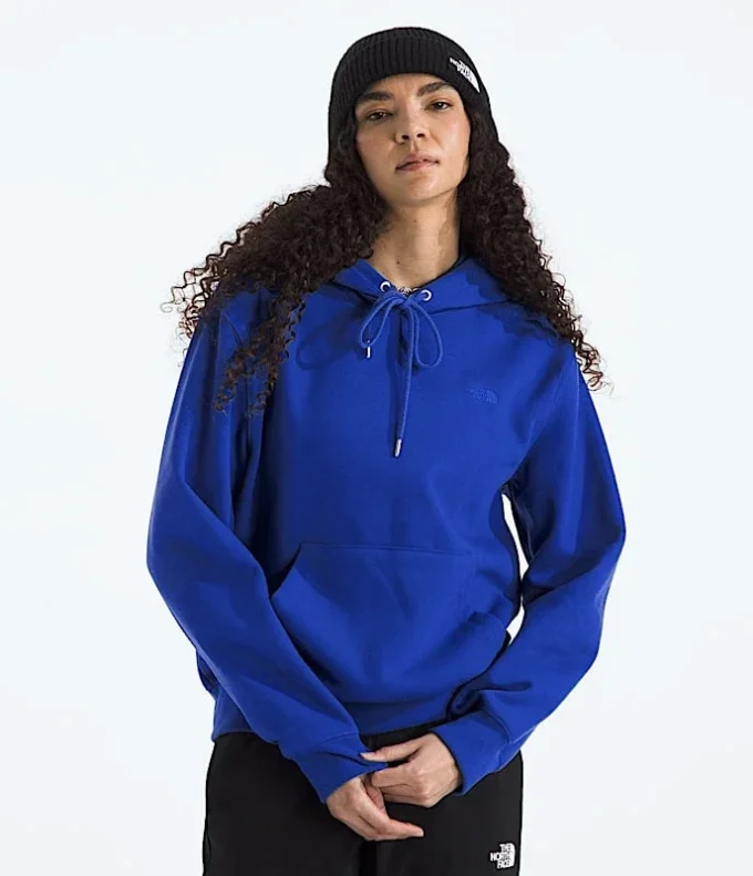 TNF™ Essential Simple Dome Relaxed Hoodie für Damen
