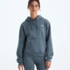 TNF™ Essential Simple Dome Relaxed Hoodie für Damen