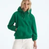 TNF™ Essential Simple Dome Relaxed Hoodie für Damen TNF™ Essential Simple Dome Relaxed Hoodie für Damen