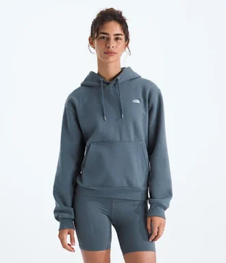 TNF™ Essential Simple Dome Relaxed Hoodie für Damen TNF™ Essential Simple Dome Relaxed Hoodie für Damen
